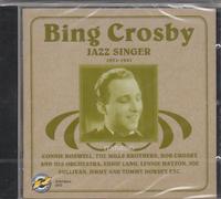 Crosby Bing - Jazz Singer 1931-1941 [Import]