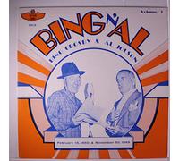 Crosby, Bing / Jolson, Al - Bing and Al, Vol. 3
