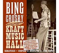 Crosby, Bing - Kraft Music Hall [Import]