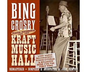 Crosby, Bing - Kraft Music Hall
