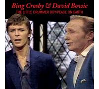Crosby, Bing - Little Drummer Boy/Peace on Earth/White Xtmas