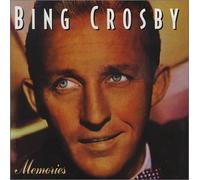 Crosby, Bing - Memories