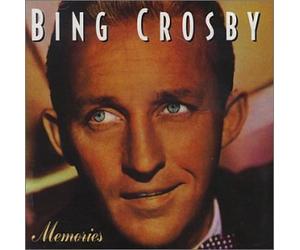 Crosby, Bing - Memories