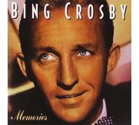 Crosby,Bing - Memories [Import]