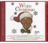 Crosby, Bing - White Christmas