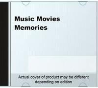 Crosby, Bing - Music Movies Memories [UK Import]