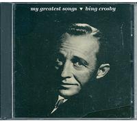 Crosby Bing - My Greatest Songs-B.Crosby [Import]