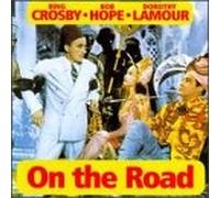 Crosby, Bing - on The Road