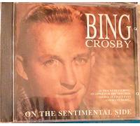Crosby,Bing - on The Sentimental Side [Import]