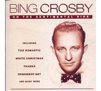 Crosby,Bing - On the Sentimental Side