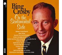 Crosby,Bing - On the Sentimental Side