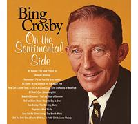 Crosby, Bing - on The Sentimental Side [Import]