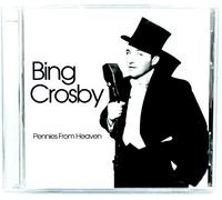 Crosby, Bing - Pennies from Heaven [Import]