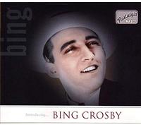 Bing Crosby – Portrait de Bing Crosby – Import – 1926–1934 – NAXOS