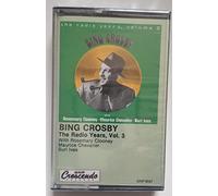 Crosby, Bing - Radio Years 3