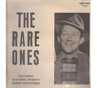 Crosby, Bing - Rare Ones [Vinyl LP]