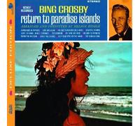 Crosby,Bing - Return to Paradise Island
