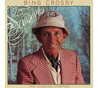 Crosby, Bing - Seasons-the Closing..