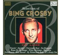 Crosby,Bing - Selection of