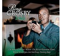 Crosby,Bing - Sings Irish [Import]