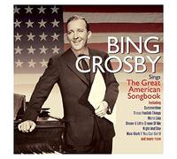 Crosby, Bing - Sings the Great American