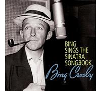 Crosby, Bing - Sings the Sinatra..