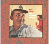 Crosby - Bing Sings Whilst Bregman Swin