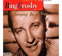 Crosby, Bing - Swinging On A Star