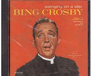 Crosby, Bing - Swinging on a Star