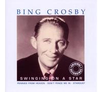 Crosby Bing - Swinging on a Star [Import]