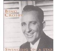 Crosby,Bing - Swinging on a Star (Trade Wind [Import]