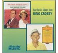 Crosby, Bing - That Travelin' Two-Beat/Sings