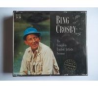 Crosby Bing - The Complete United Artists Session [Import]
