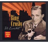 Crosby,Bing - The Essentials-Deluxe Edition