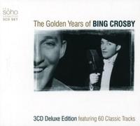 Crosby, Bing - The Golden Years Of