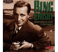 Crosby, Bing - Too Marvellous for Words: 20 Chart Toppers