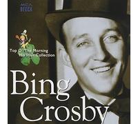 Bing Crosby – Top O' The Morning – Universal Music Group