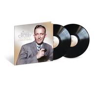 Bing Crosby – Ultimate Christmas – Vinyle 2LP – Édition limitée