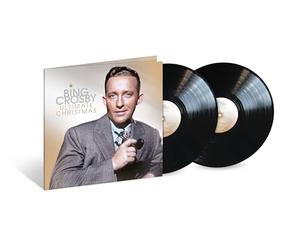 Crosby, Bing - Ultimate Christmas (Ltd. 2lp)