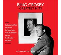 Crosby, Bing - Very Best of [Import]