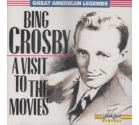 Crosby, Bing - Visit to The Movies