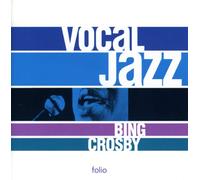 Crosby, Bing - Vocal Jazz Series [Import]