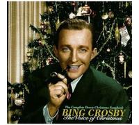 Bing Crosby - Voice of Xmas