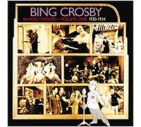 Crosby, Bing - Vol. 1-in Hollywood