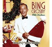 Bing Crosby – White Christmas – Import