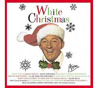 Bing Crosby – White Christmas