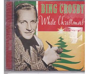 Crosby, Bing - White Christmas