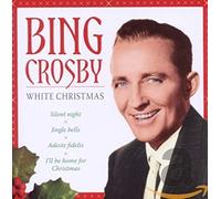 Crosby, Bing - White Christmas [Import]