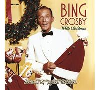 Crosby - Bing CRSBY/White Christmas (Vinyle) [Import]