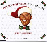 Crosby, Bing - White Christmas [Import]